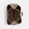 Bolso tipo cubo Rowan en Signature Canvas