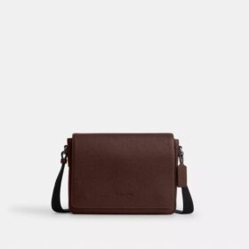 Bolso tipo mensajero Jack