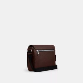 Bolso tipo mensajero Jack