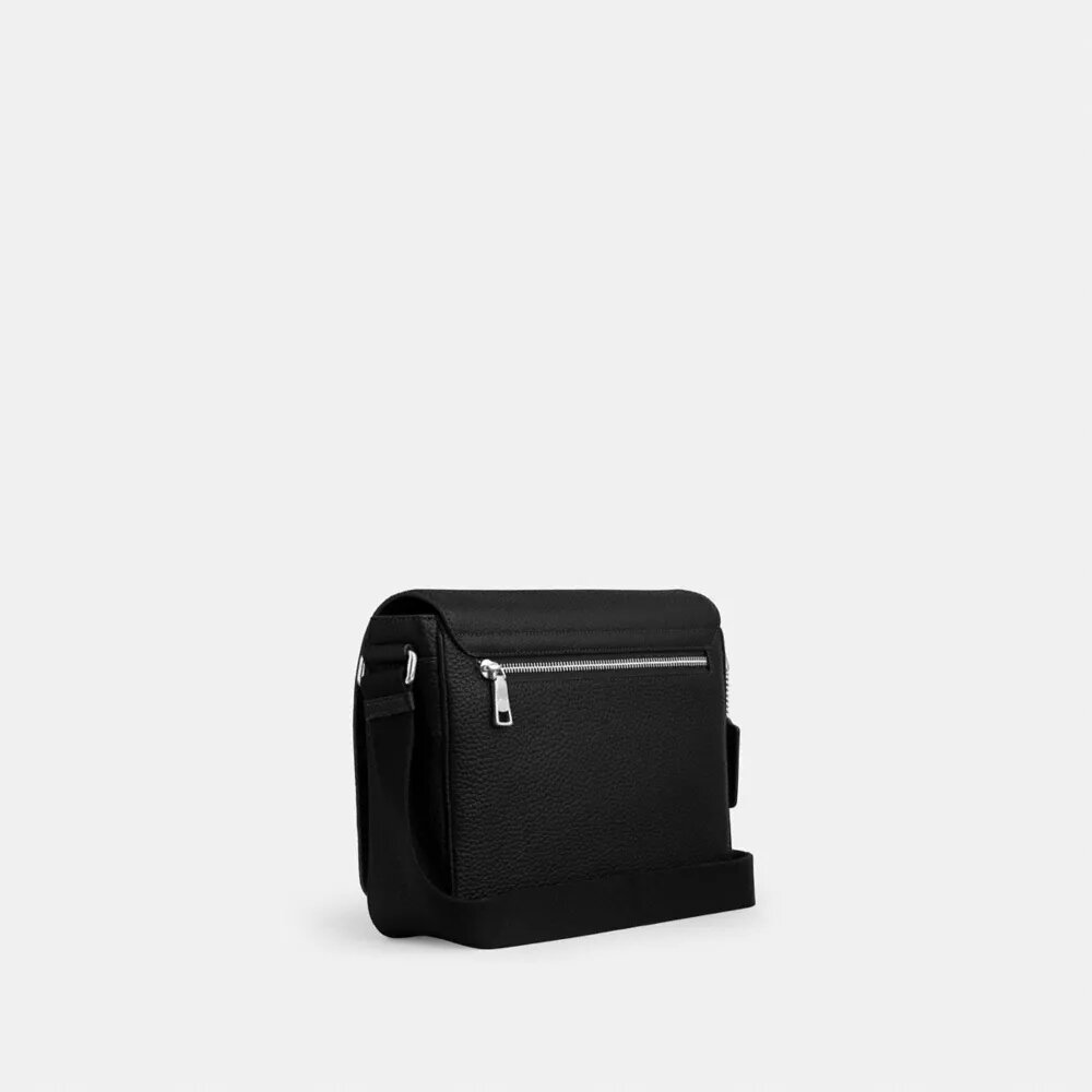 Bolso tipo mensajero Jack