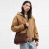 Bolso tipo mensajero Jack