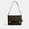 Bolso tipo mensajero Lane en Nailon exclusivo