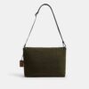 Bolso tipo mensajero Lane en Nailon exclusivo