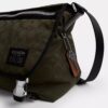 Bolso tipo mensajero Lane en Nailon exclusivo