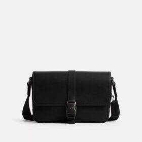Bolso tipo mensajero League