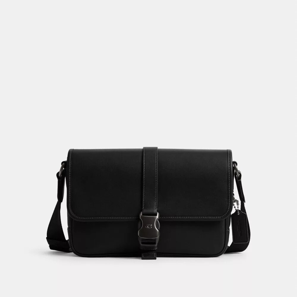 Bolso tipo mensajero League