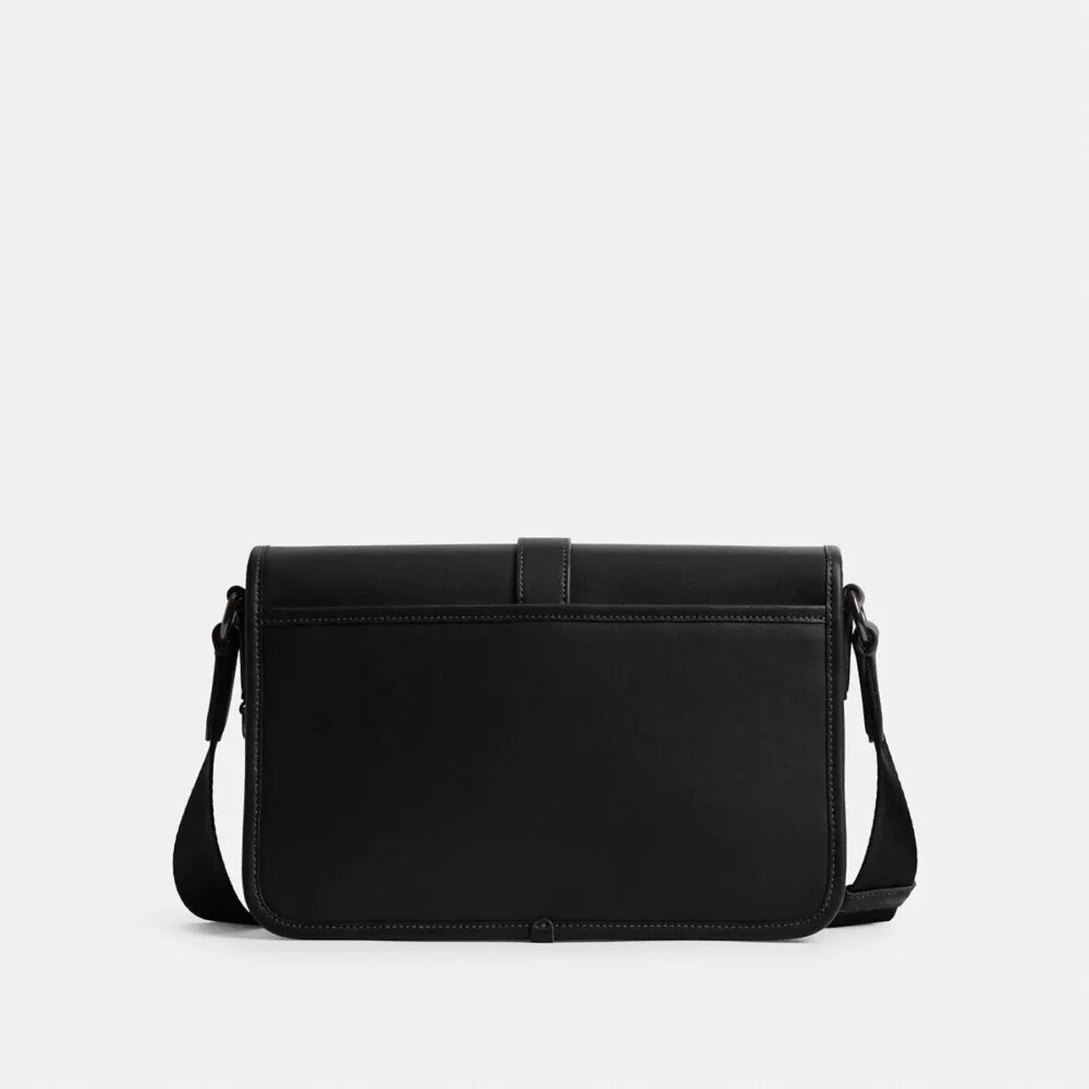 Bolso tipo mensajero League