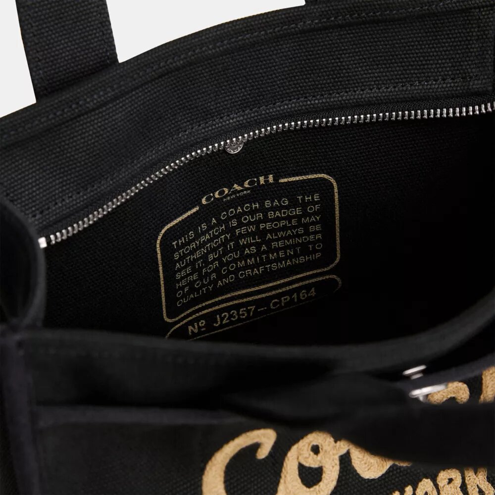 Bolso Tote Cargo 26