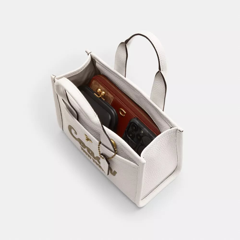 Bolso Tote Cargo 26