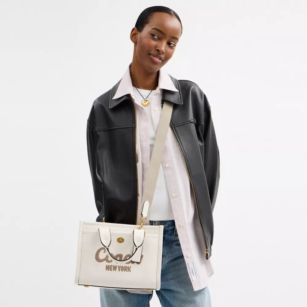 Bolso Tote Cargo 26