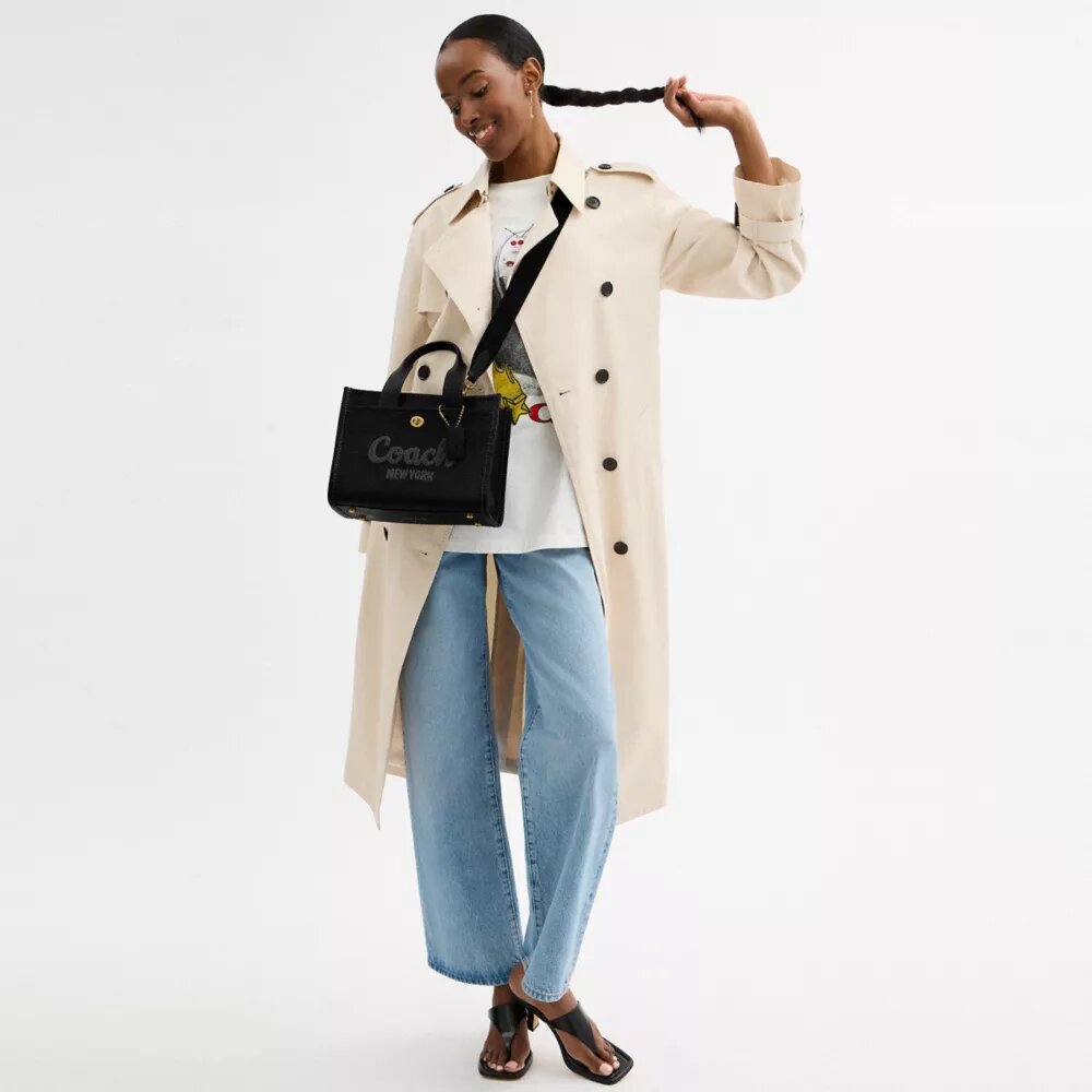 Bolso Tote Cargo 26