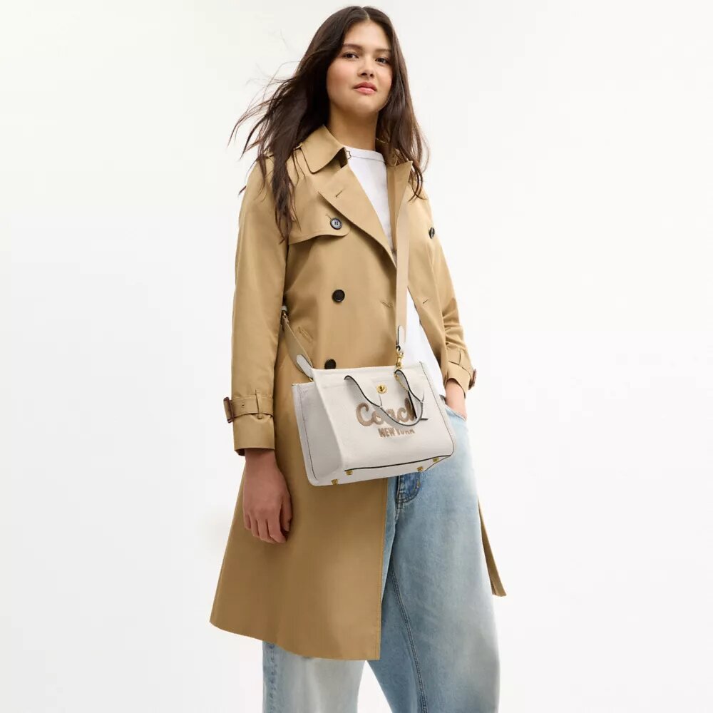 Bolso Tote Cargo 26