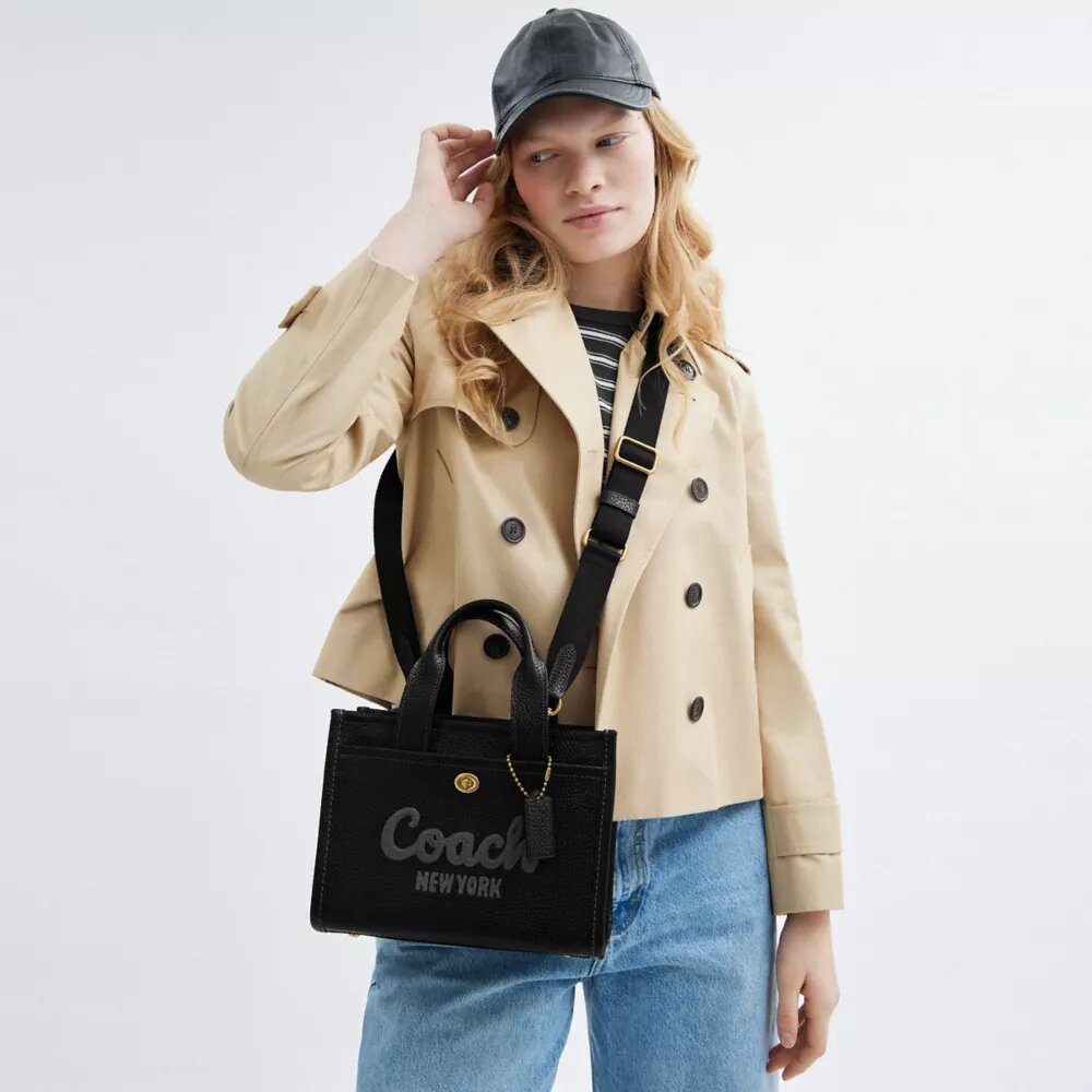 Bolso Tote Cargo 26