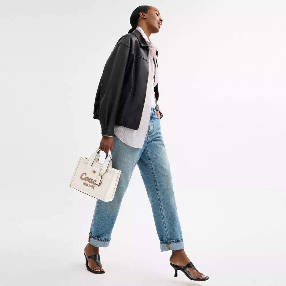 Bolso Tote Cargo 26
