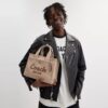 Bolso Tote Cargo 26