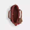 Bolso Tote City Mini con dijes