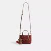 Bolso Tote City Mini con dijes
