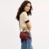 Bolso Tote City Mini con dijes