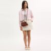 Bolso Tote City Mini con dijes