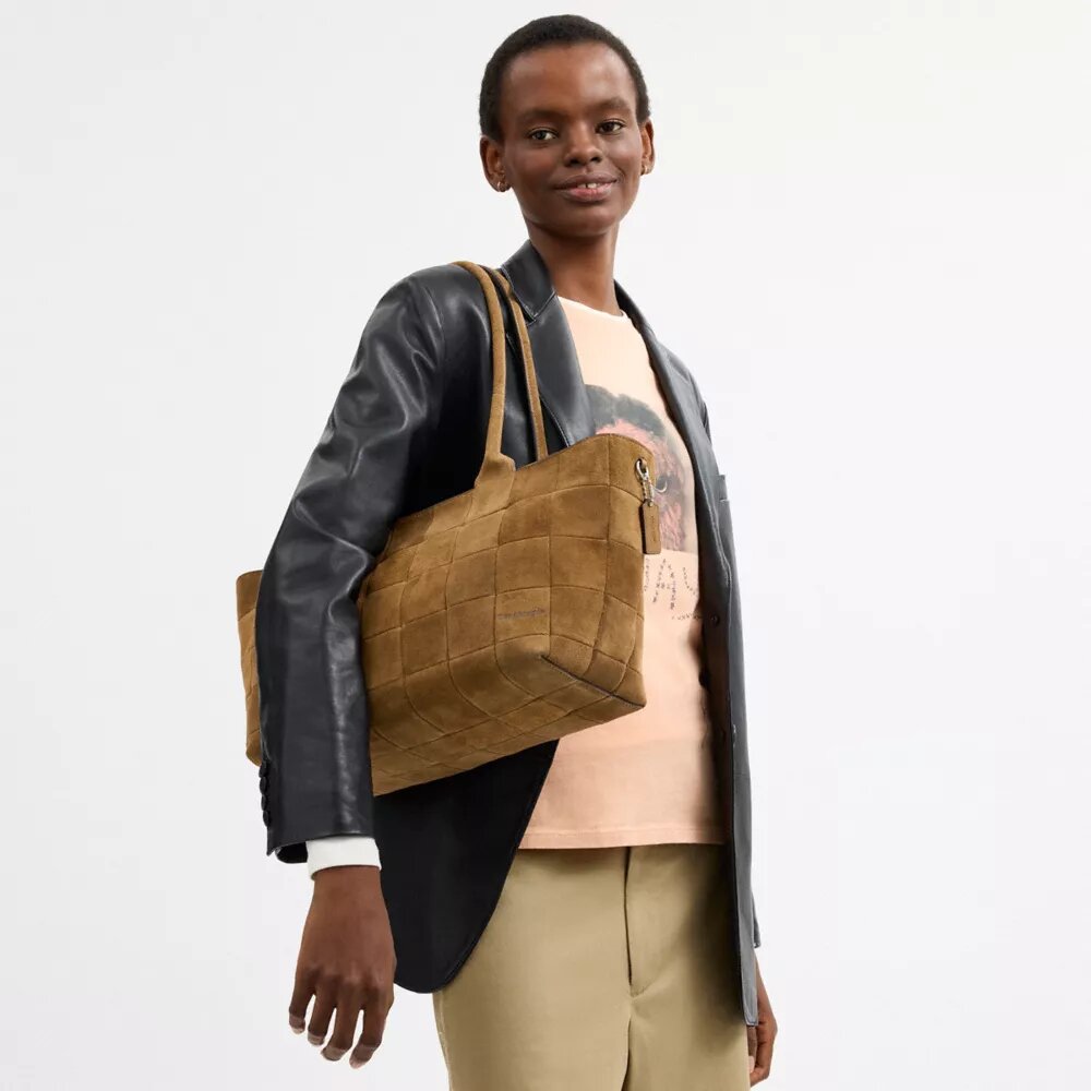 Bolso Tote grande Alter/Ego