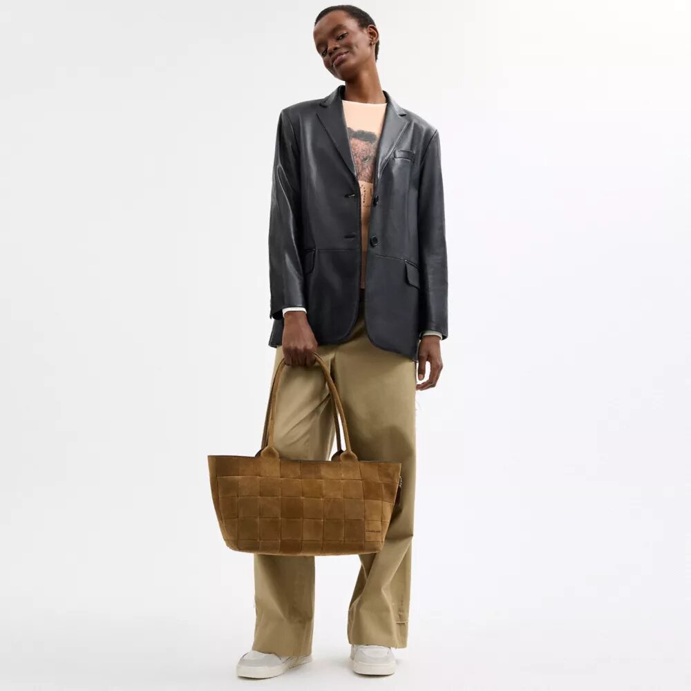 Bolso Tote grande Alter/Ego