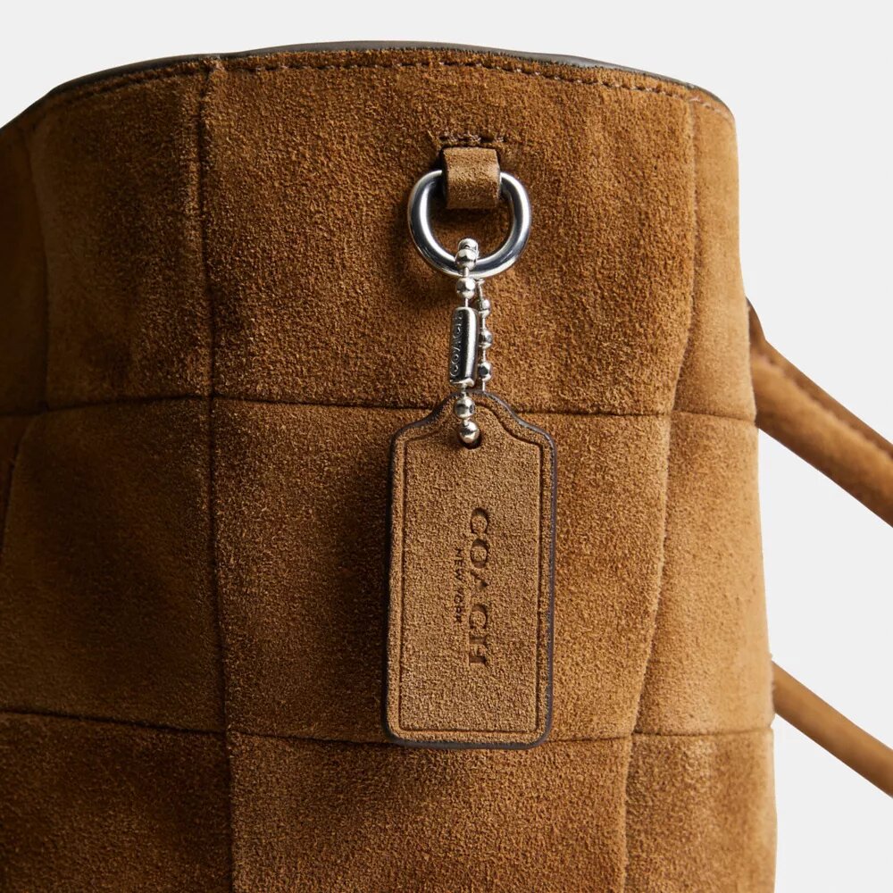 Bolso Tote grande Alter/Ego