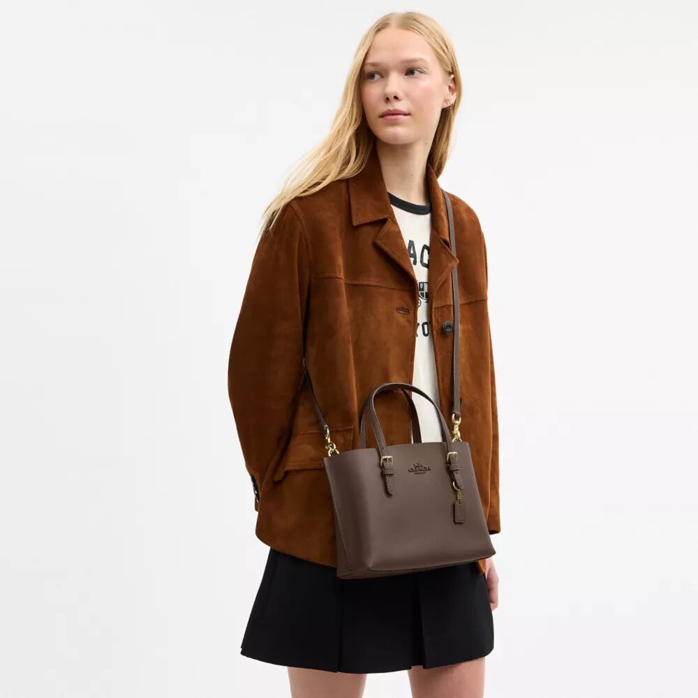 Bolso tote Mollie 25