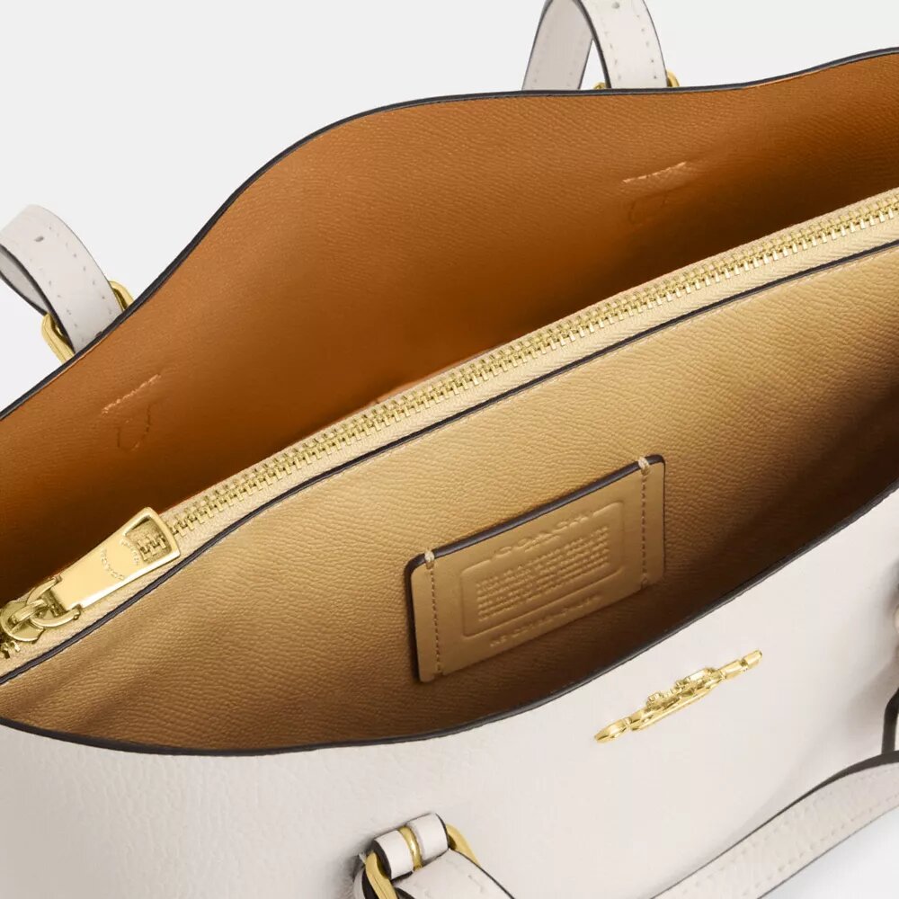 Bolso tote Mollie 25