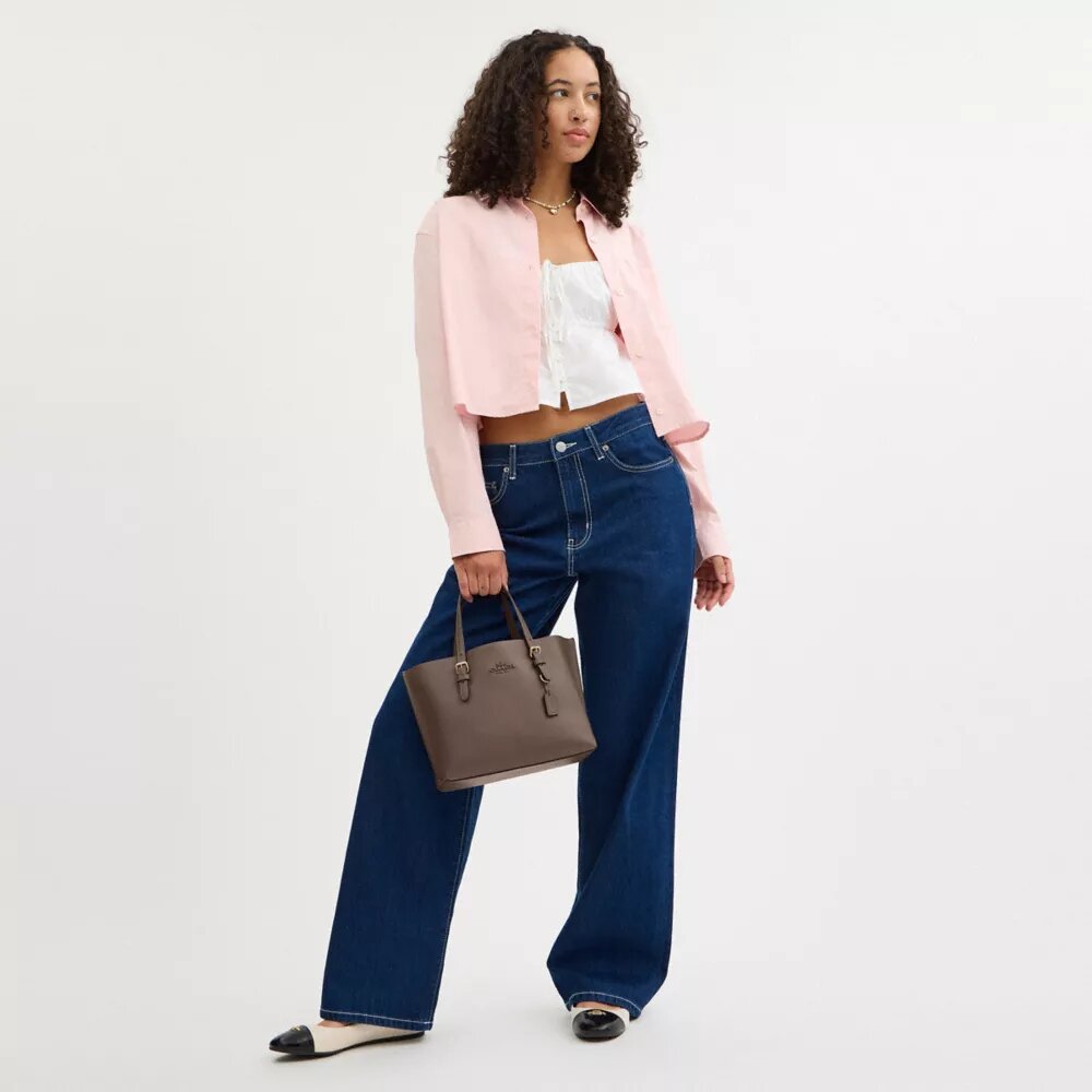 Bolso tote Mollie 25