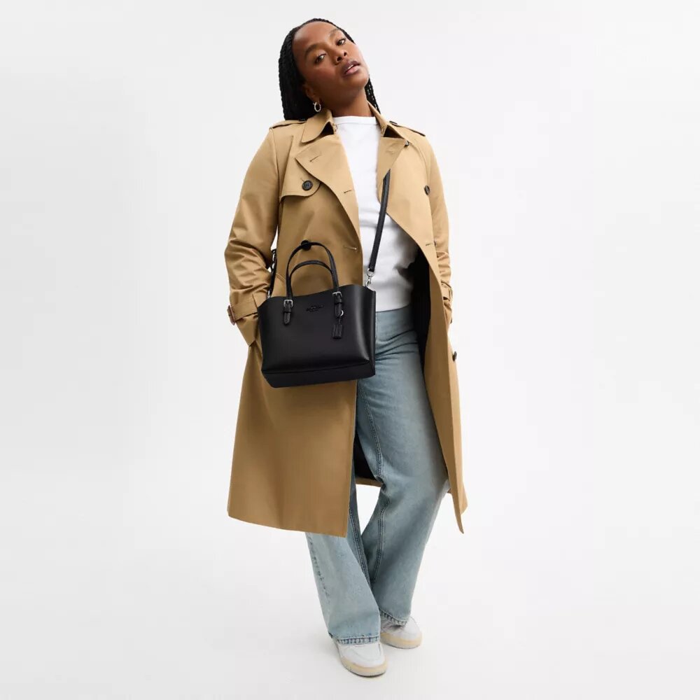 Bolso tote Mollie 25
