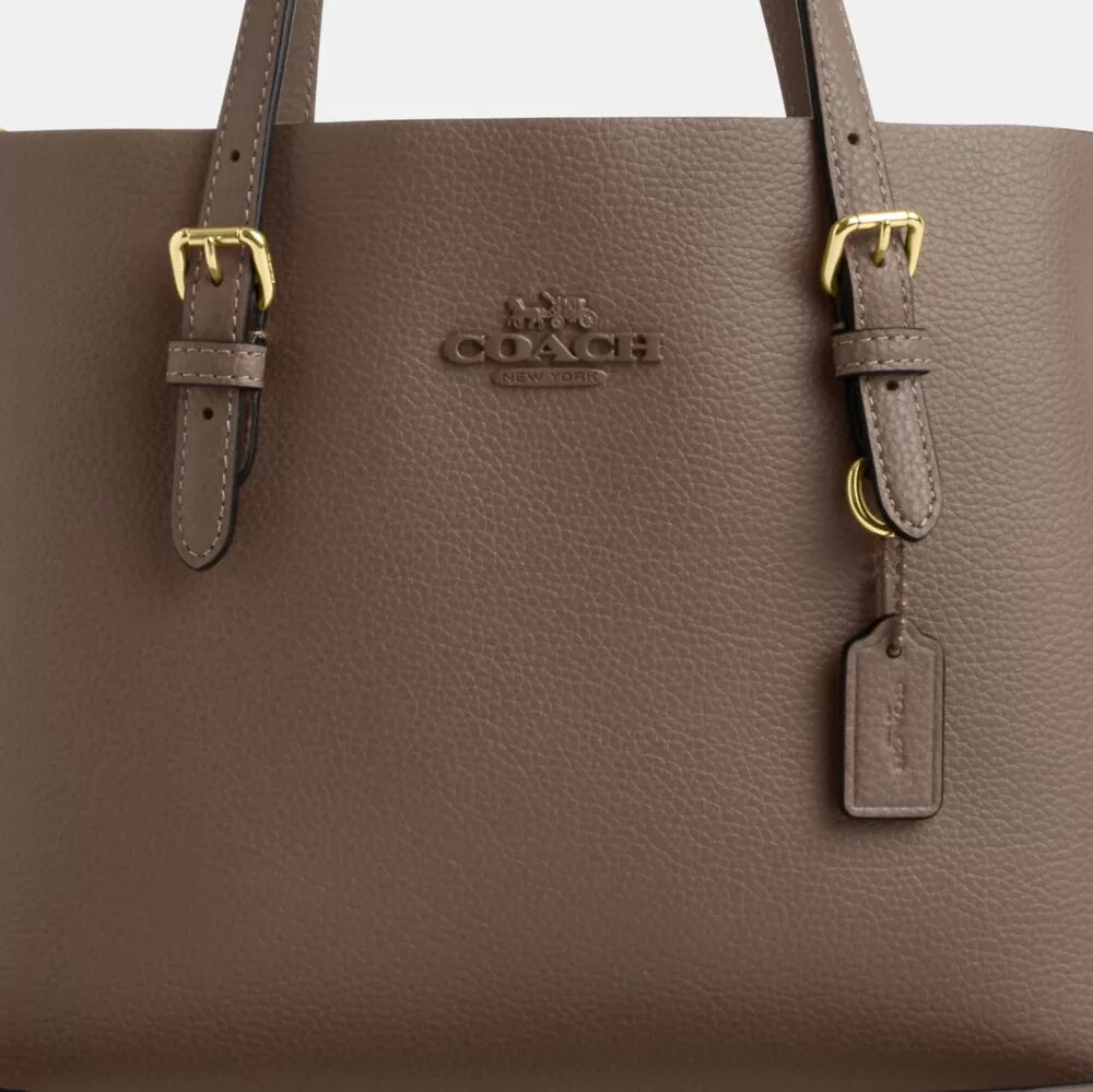 Bolso tote Mollie 25