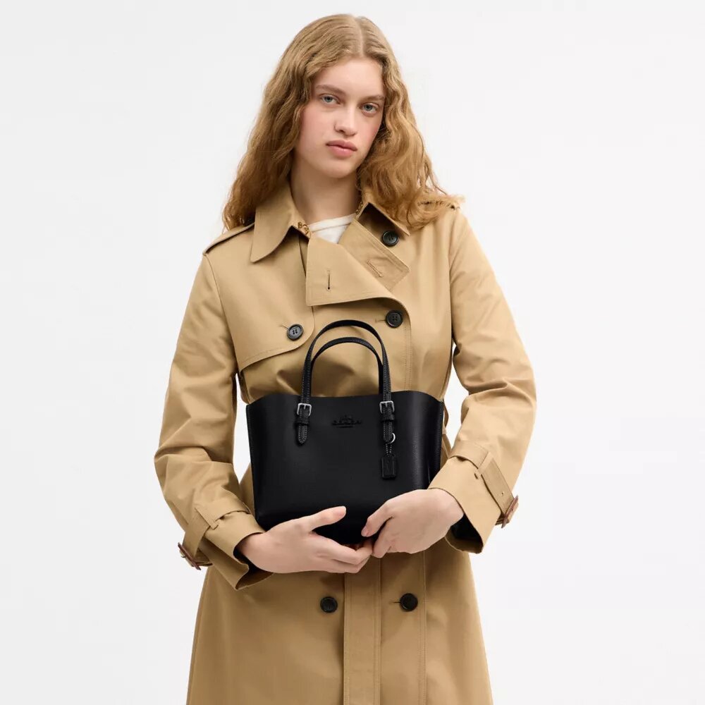 Bolso tote Mollie 25