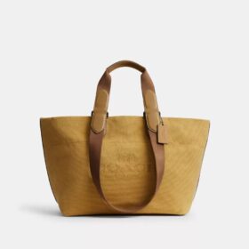 Bolso Tote pequeño Tour