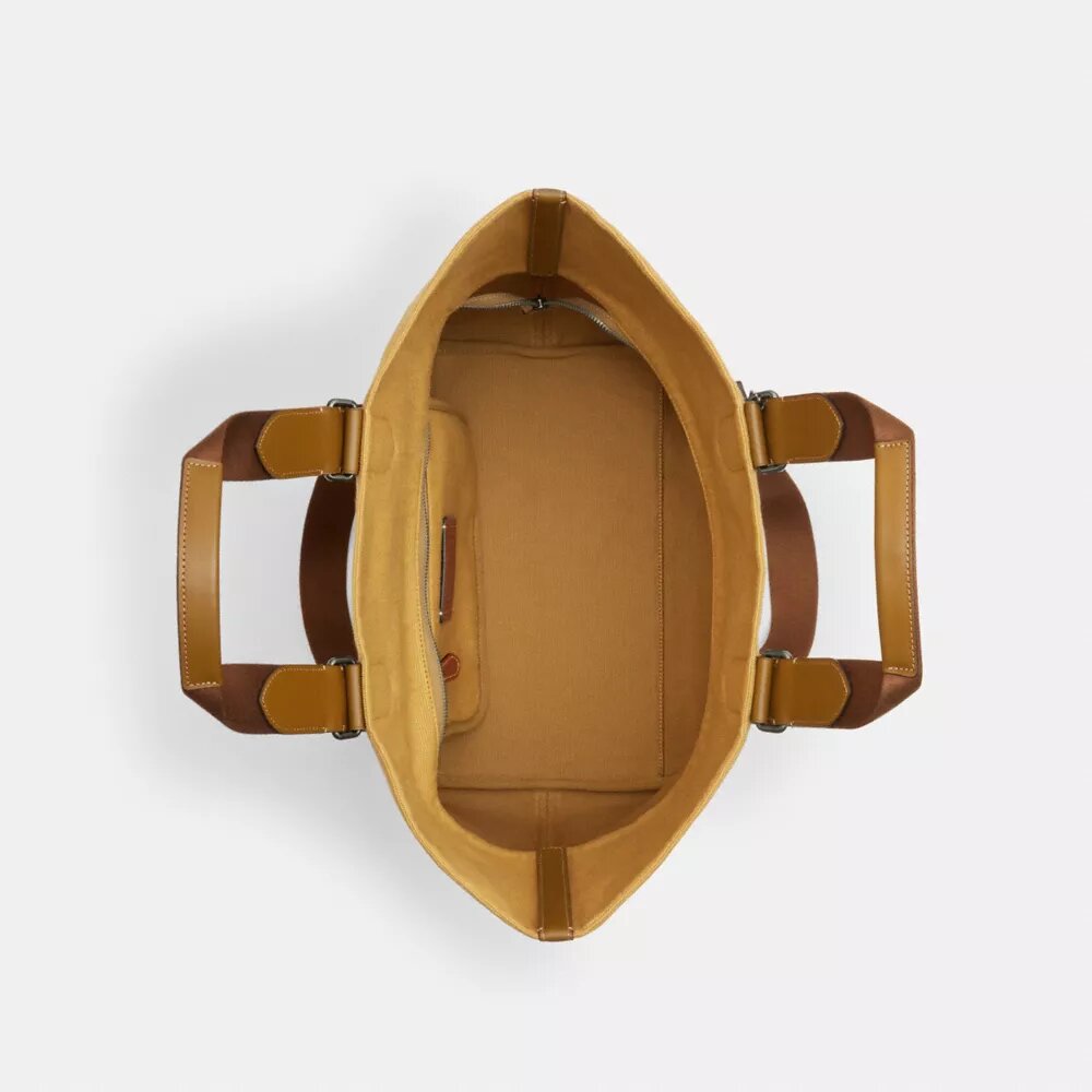 Bolso Tote pequeño Tour