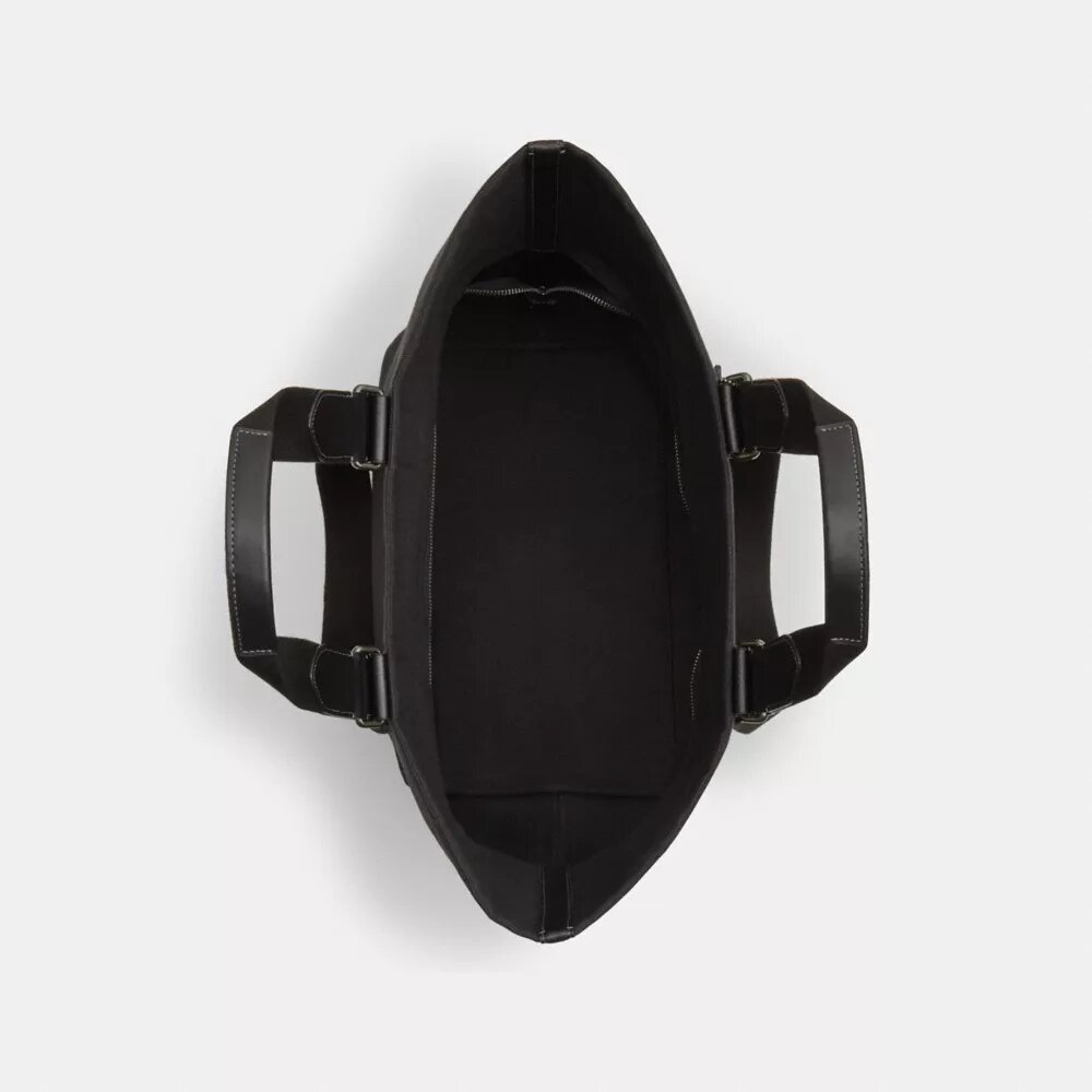 Bolso Tote pequeño Tour