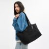 Bolso Tote pequeño Tour