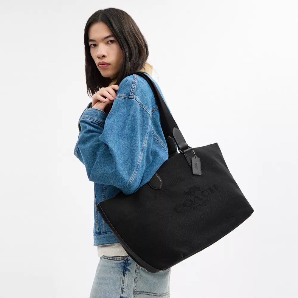 Bolso Tote pequeño Tour