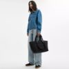 Bolso Tote pequeño Tour