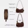 Bolso Waverly