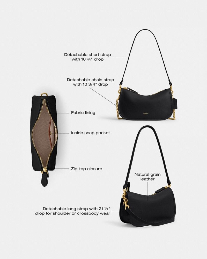 Bolso Waverly