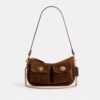 Bolso Waverly con Turnlock doble
