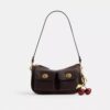 Bolso Waverly con Turnlock doble