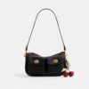Bolso Waverly con Turnlock doble