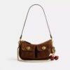 Bolso Waverly con Turnlock doble