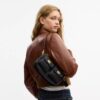 Bolso Waverly con Turnlock doble