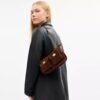 Bolso Waverly con Turnlock doble