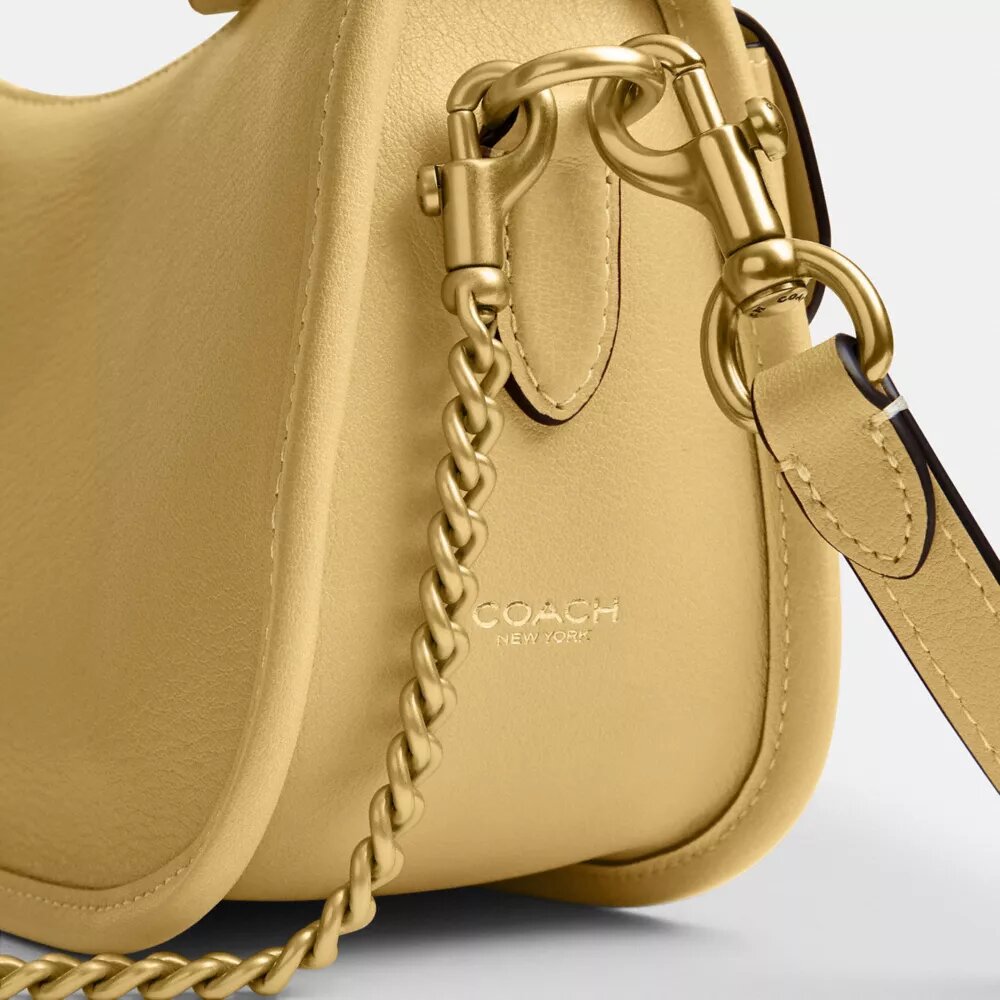 Bolso Waverly con Turnlock doble