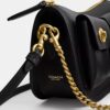 Bolso Waverly con Turnlock doble