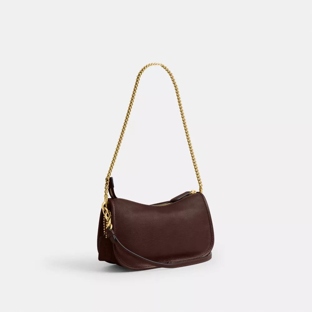 Bolso Waverly con Turnlock doble