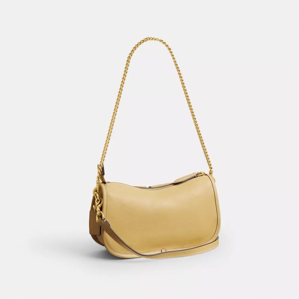 Bolso Waverly con Turnlock doble
